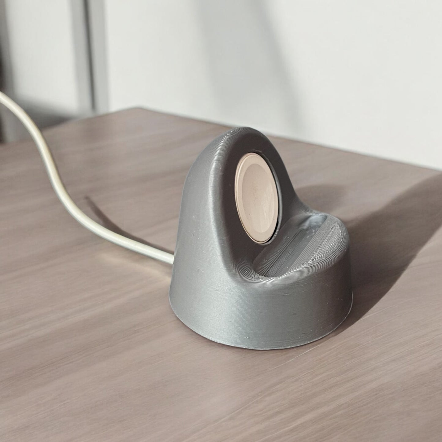 apple watch charging dock