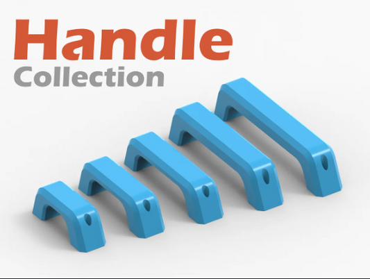 handle collection