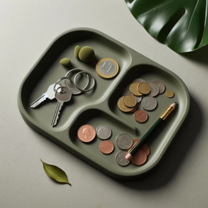 Catchall Tray